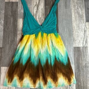 One Clothing, Womens Large Dress